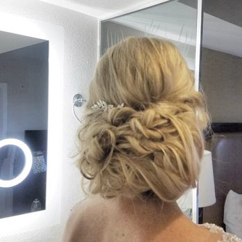 Secret Salon - Makeup Artists Near Me - Encinitas, California
