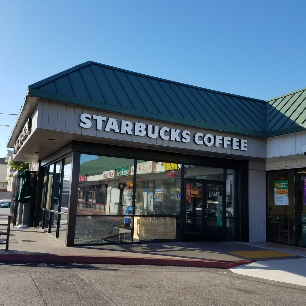 Starbucks - Coffee & Tea Near Me - Los Angeles, California Starbucks - Coffee & Tea Near Me - Los Angeles, California