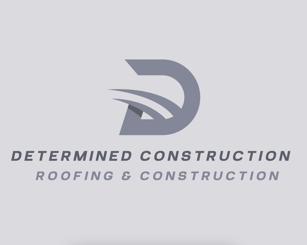 Slide of Determined Construction