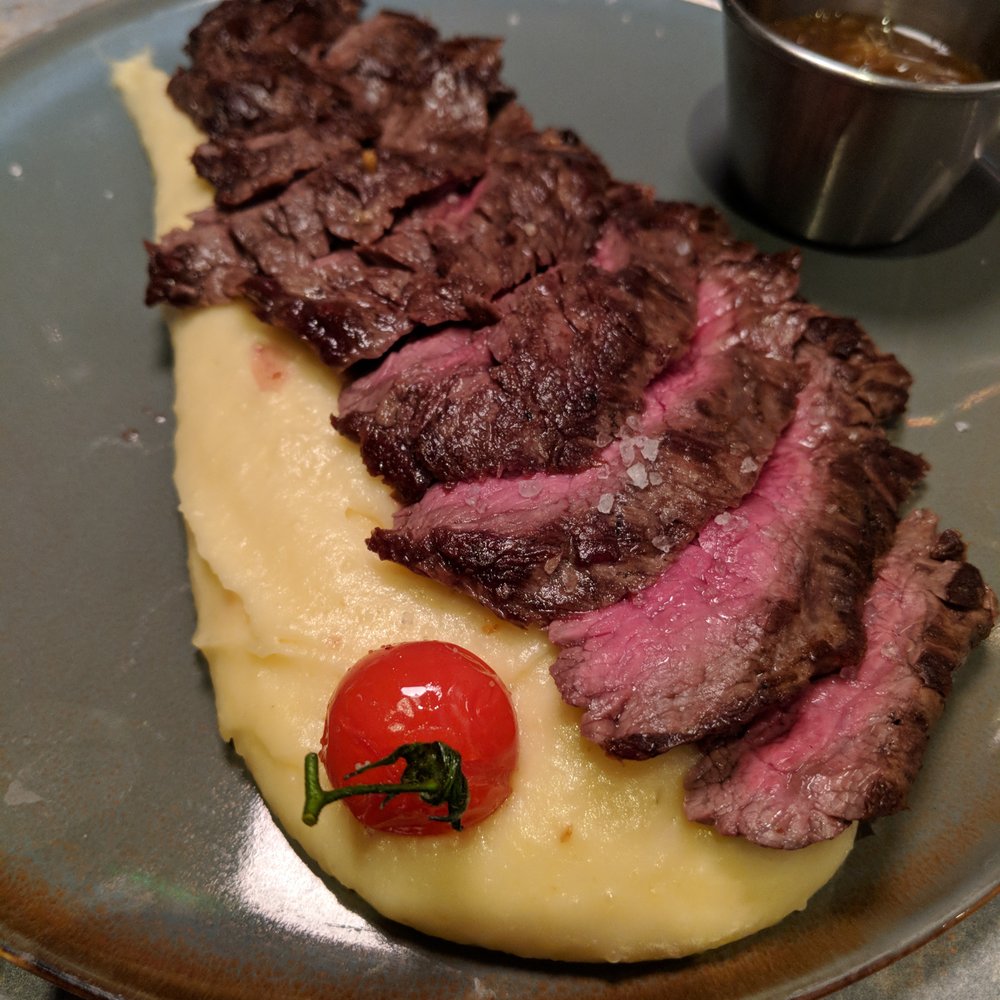 Restaurant Le J - Seaside-steak? - Bistros Near Me - Juan les Pins, 06 Restaurant Le J - Seaside-steak? - Bistros Near Me - Juan les Pins, 06