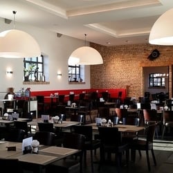 Pizzeria Rustica