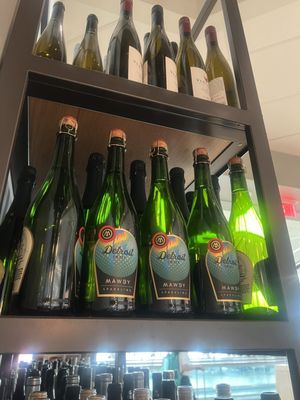 Vino Volo by null