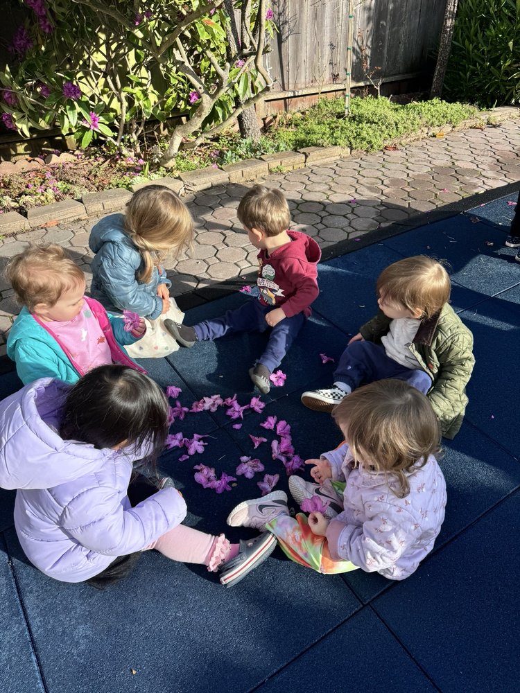 Hong's Family Daycare - childcare center in San Francisco, CA