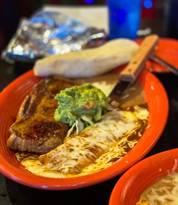 Blue Iguana Salt Lake City by null