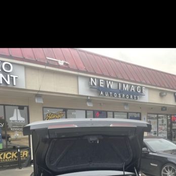 New Image Autosoprts - Car Stereo Installation Near Me - Arlington, Texas New Image Autosoprts - Car Stereo Installation Near Me - Arlington, Texas