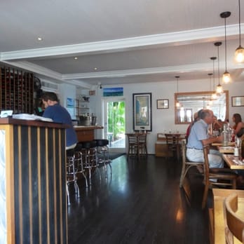Blackfin Bistro - Pretty much the entire restaurant - Seafood Near Me - Key West, Florida Blackfin Bistro - Pretty much the entire restaurant - Seafood Near Me - Key West, Florida