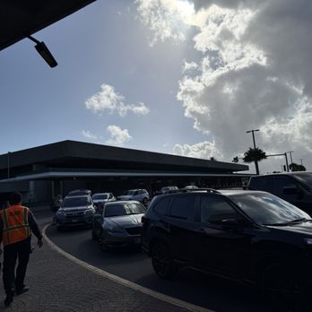 Kahului Airport - Airports Near Me - Kahului, Hawaii