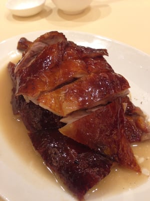 鏞記酒家 Yung Kee Restaurant by null