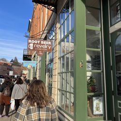 Rootbeer Revelry