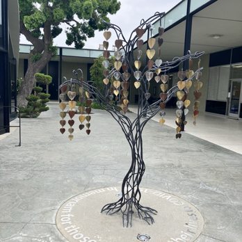 Norwalk City Hall - Lovely memorial - Public Services & Government Near Me - Norwalk, California Norwalk City Hall - Lovely memorial - Public Services & Government Near Me - Norwalk, California