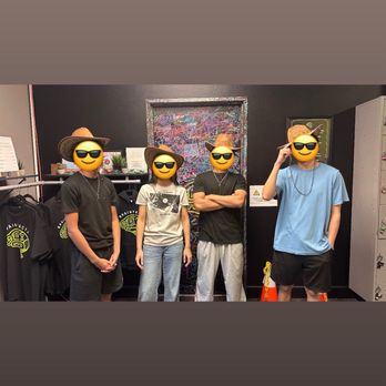 Brainy Actz Escape Rooms -Temecula - Escape Games Near Me - Temecula, California