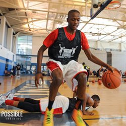 I'm Possible Training
