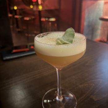 Everything's Jake NYC Bar & Lounge - Sage and Chai - Cocktail Bars Near Me - New York, New York Everything's Jake NYC Bar & Lounge - Sage and Chai - Cocktail Bars Near Me - New York, New York