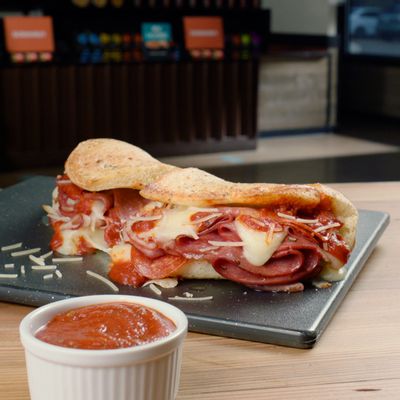 Schlotzsky's by null