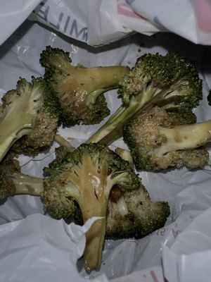 Panda Express by null