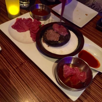 Virago - The stoned steak! So good - Asian Fusion Near Me - Nashville, Tennessee Virago - The stoned steak! So good - Asian Fusion Near Me - Nashville, Tennessee