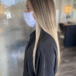 Flourish Hair Lounge