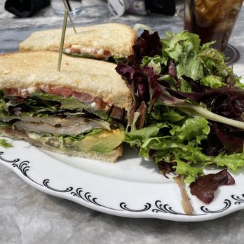 Loch Bar - Roasted Chicken Club - Seafood Near Me - Baltimore, Maryland Loch Bar - Roasted Chicken Club - Seafood Near Me - Baltimore, Maryland