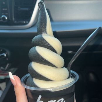 Bae - yummyyy forsure - Ice Cream & Frozen Yogurt Near Me - Houston, Texas Bae - yummyyy forsure - Ice Cream & Frozen Yogurt Near Me - Houston, Texas