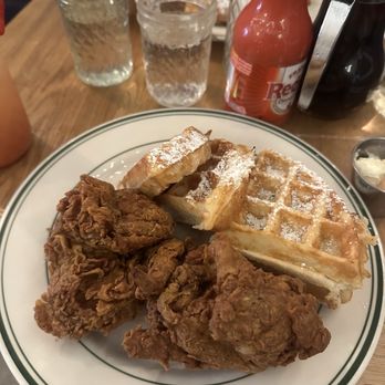 Sweet Chick - Southern Near Me - New York, New York