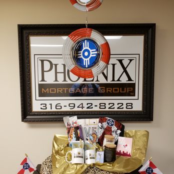 Phoenix Mortgage Group - Mortgage Brokers Near Me - Wichita, Kansas Phoenix Mortgage Group - Mortgage Brokers Near Me - Wichita, Kansas