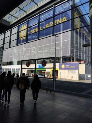 MERKUR SPIEL-ARENA by null