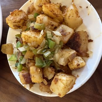 Original Pancake House - Home fries - Pancakes Near Me - Metuchen, New Jersey Original Pancake House - Home fries - Pancakes Near Me - Metuchen, New Jersey