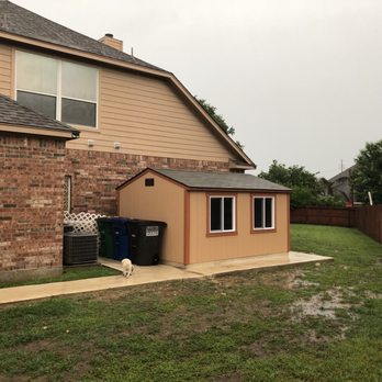Tuff Shed Southeast San Antonio - Building Supplies Near Me - San Antonio, Texas Tuff Shed Southeast San Antonio - Building Supplies Near Me - San Antonio, Texas
