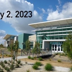 Calvary Chapel Eastvale - New Location July 2. Eastvale Community Center