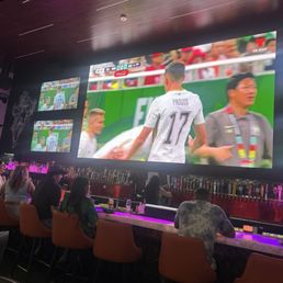 Nice big screams for games! Nice big screams for games!