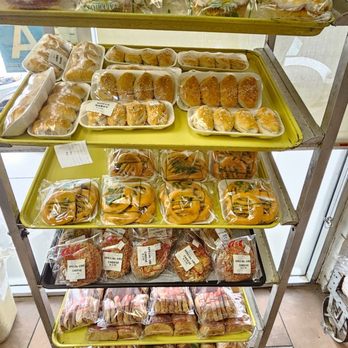 Valerio's Tropical Bake Shop - Bakery goods as of 2/17/2024. - Bakeries Near Me - West Covina, California Valerio's Tropical Bake Shop - Bakery goods as of 2/17/2024. - Bakeries Near Me - West Covina, California