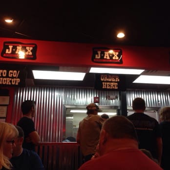Jax Burgers - Burgers Near Me - Pearland, Texas Jax Burgers - Burgers Near Me - Pearland, Texas