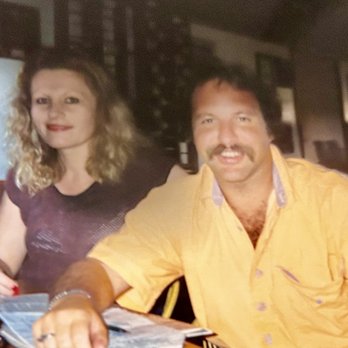 Sweetee Thai Cuisine - Hubby Steve and I. Love you Steve - Thai Near Me - Cypress, California Sweetee Thai Cuisine - Hubby Steve and I. Love you Steve - Thai Near Me - Cypress, California