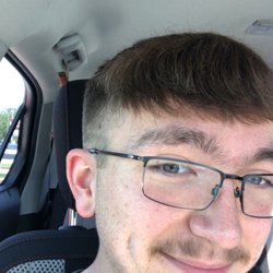 Nu Cut Hairstyles For Men & Women - After