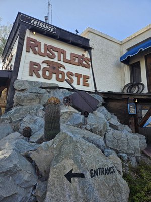 Rustler’s Rooste by null