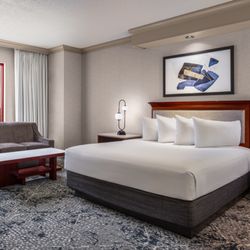 Harrah's Joliet - A Caesars Rewards Destination - Harrah's Joliet - A Caesars Rewards Destination