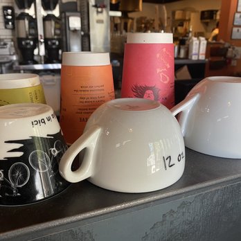 Coffeebar - Drink in or drink out. - Coffee & Tea Near Me - Reno, Nevada
