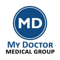 My Doctor Medical Group - My Doctor Medical Group logo