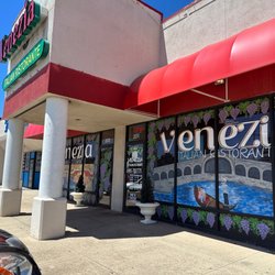 Venezia Italian Ristorante