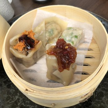 Kai - Dim sum Delight - Asian Fusion Near Me - Plano, Texas