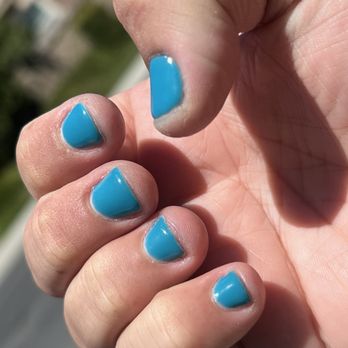 Venice Nails & Spa - I love my nails so much!!! - Nail Salons Near Me - Ontario, California Venice Nails & Spa - I love my nails so much!!! - Nail Salons Near Me - Ontario, California