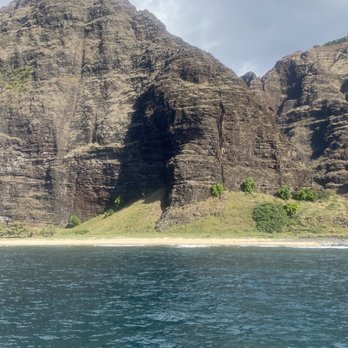 Kauai Sea Tours - Boating Near Me - Eleele, Hawaii