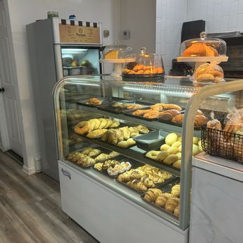 Passion Ice & Coffee - Colombian bread - Coffee & Tea Near Me - North Bergen, New Jersey Passion Ice & Coffee - Colombian bread - Coffee & Tea Near Me - North Bergen, New Jersey