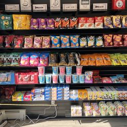 Munchiez - Exotic snacks