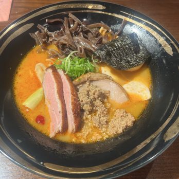 Birdman Ramen - Schezuan ramen - Ramen Near Me - Chicago, Illinois Birdman Ramen - Schezuan ramen - Ramen Near Me - Chicago, Illinois