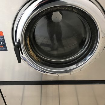 Oak Street Laundry - After we took our clothes out and transfer to other machine. Machine was running without any water. - Laundry Services Near Me - San Francisco, California Oak Street Laundry - After we took our clothes out and transfer to other machine. Machine was running without any water. - Laundry Services Near Me - San Francisco, California