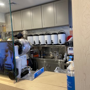 I'Milky - Chinatown - Bubble Tea Near Me - New York, New York