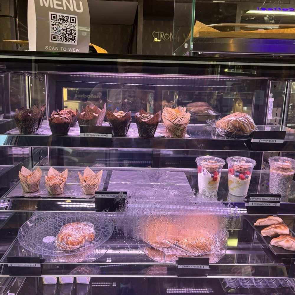 Papercup Coffee - pastries - Coffee & Tea Near Me - Santa Ana, California Papercup Coffee - pastries - Coffee & Tea Near Me - Santa Ana, California