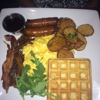 McGinty's Public House - All American breakfast. - Irish Near Me - Silver Spring, Maryland
