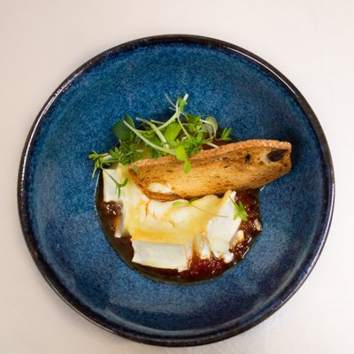 20° RESTOBAR by null